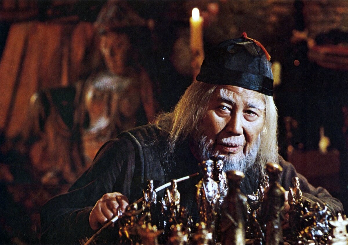 Кадр 6 из Гремлины Гремлины (1984) Постер 6
