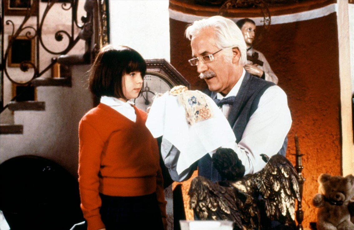 Кадр 3 из Хронос Хронос (1992) Постер 3