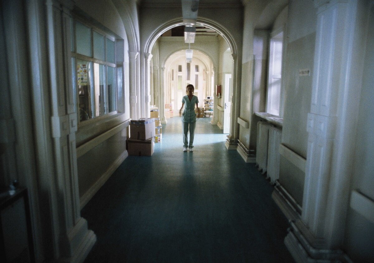 Кадр 1 из Хрупкость Хрупкость (2005) Постер 1