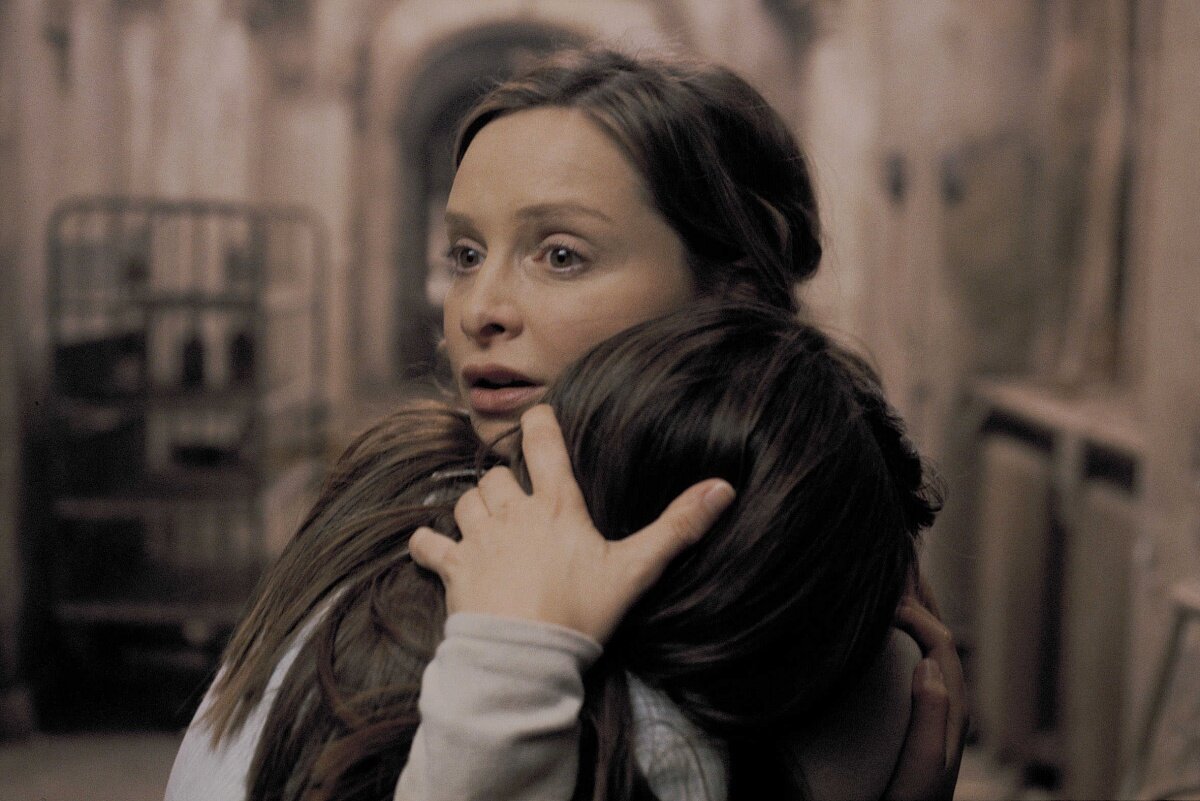 Кадр 3 из Хрупкость Хрупкость (2005) Постер 3