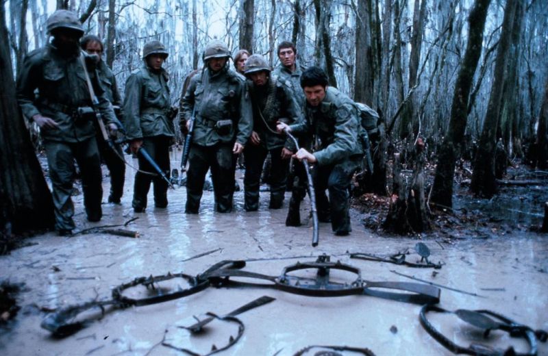 Кадр 6 из Южное гостеприимство Южное гостеприимство (1981) Постер 6