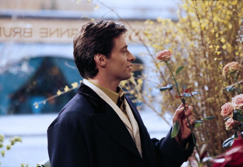 Кадр 4 из Кейт и Лео Кейт и Лео (2001) Постер 4