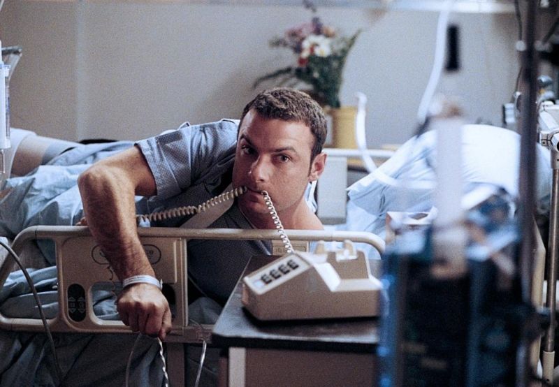 Кадр 5 из Кейт и Лео Кейт и Лео (2001) Постер 5