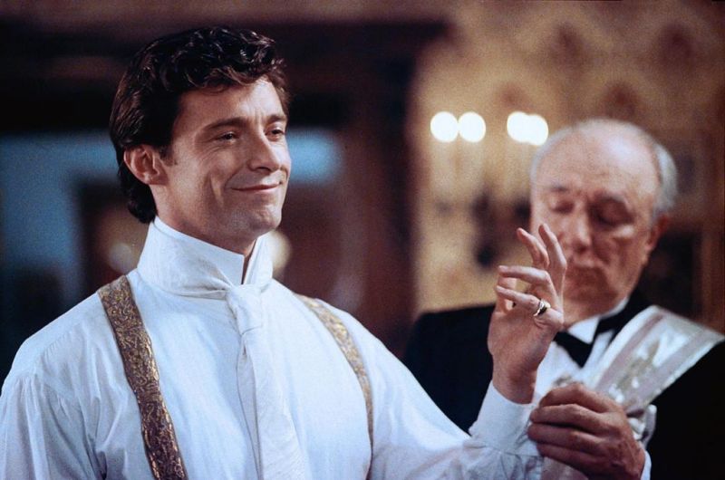 Кадр 6 из Кейт и Лео Кейт и Лео (2001) Постер 6
