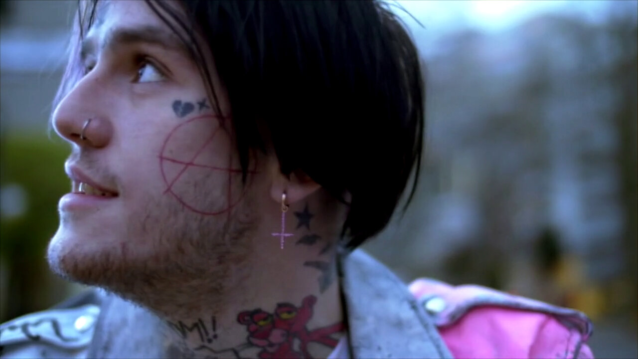 Кадр 5 из Lil Peep: всё для всех Lil Peep: всё для всех (2019) Постер 5