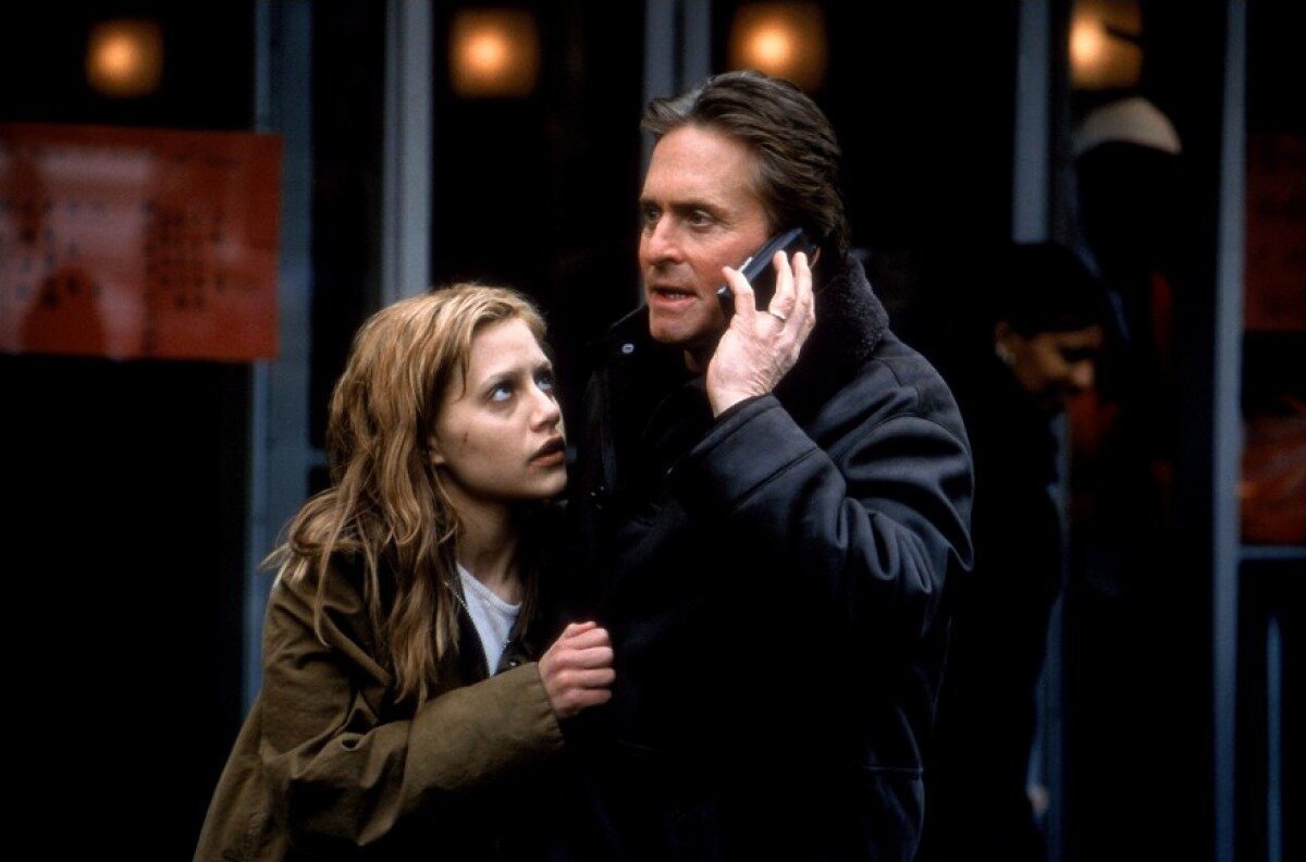 Кадр 1 из Не говори ни слова Не говори ни слова (2001) Постер 1