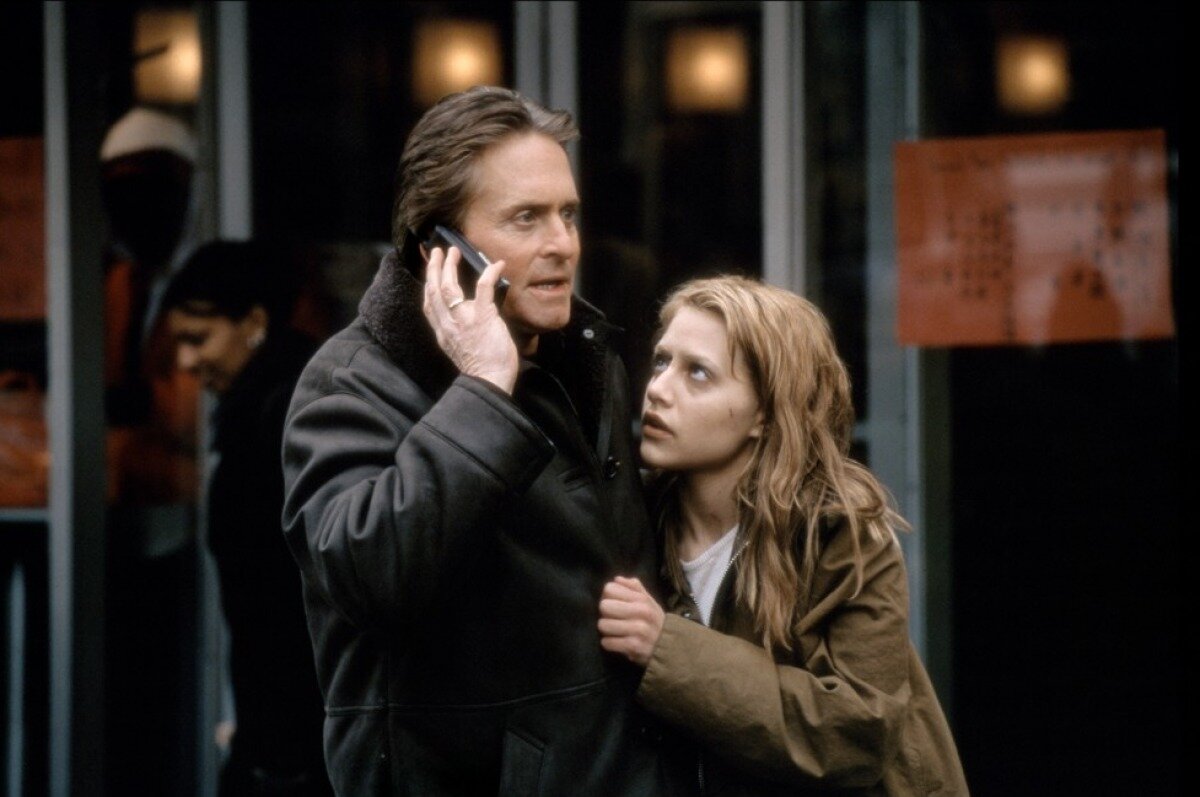 Кадр 2 из Не говори ни слова Не говори ни слова (2001) Постер 2