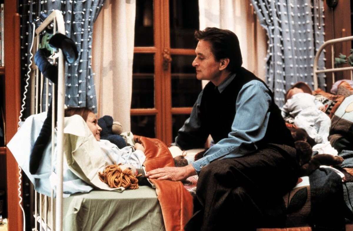 Кадр 4 из Не говори ни слова Не говори ни слова (2001) Постер 4
