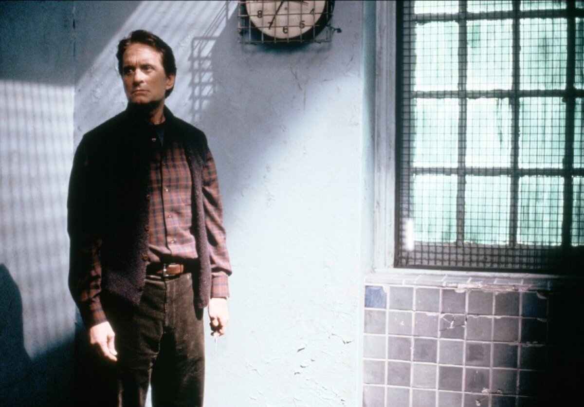Кадр 6 из Не говори ни слова Не говори ни слова (2001) Постер 6