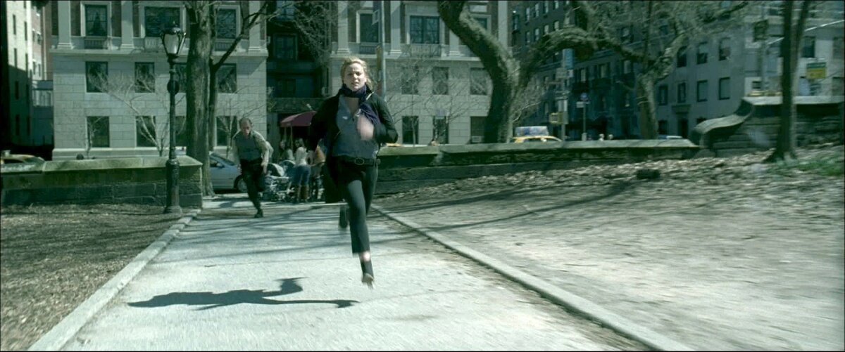 Кадр 2 из Области тьмы Области тьмы (2011) Постер 2