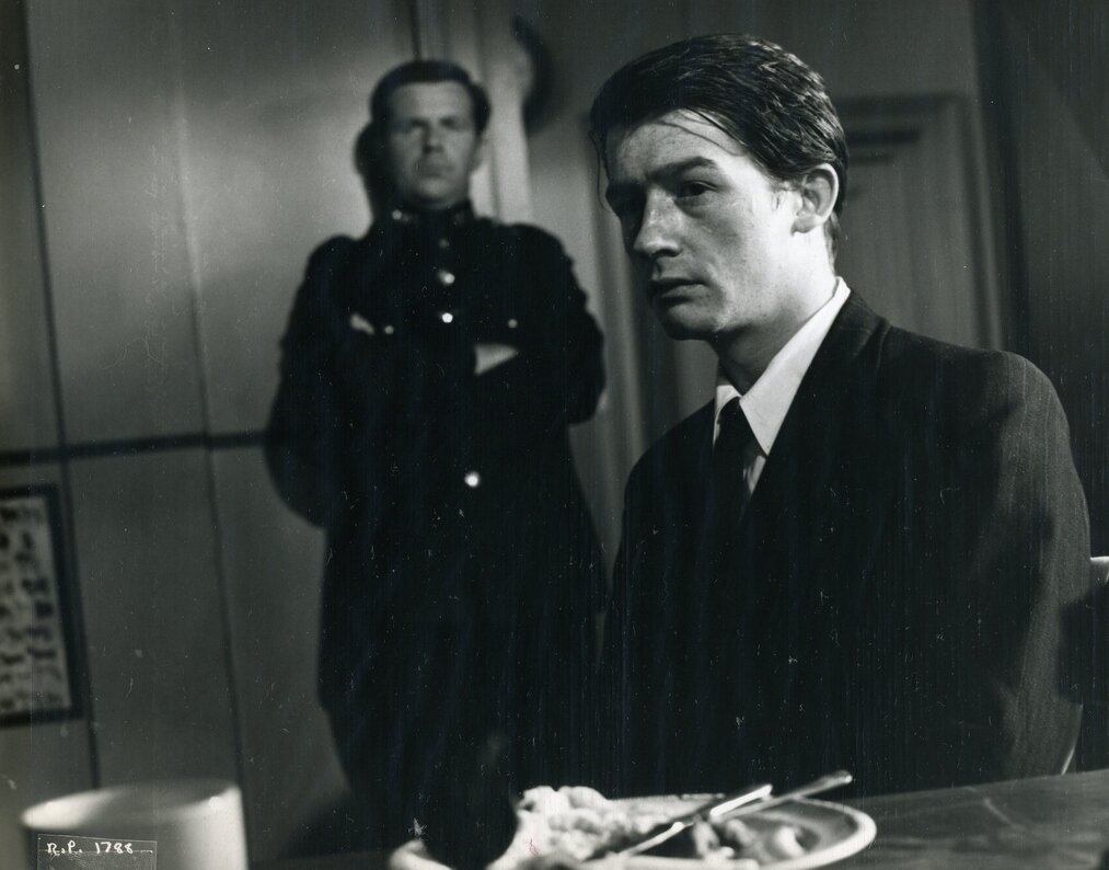 Кадр 8 из Риллингтон Плейс, дом 10 Риллингтон Плейс, дом 10 (1970) Постер 8