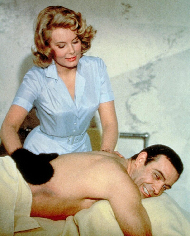 Кадр 2 из Шаровая молния Шаровая молния (1965) Постер 2