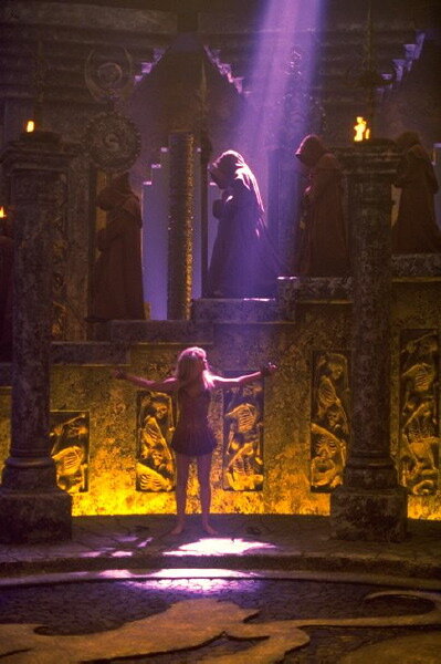 Кадр 3 из Смертельная битва Смертельная битва (1995) Постер 3