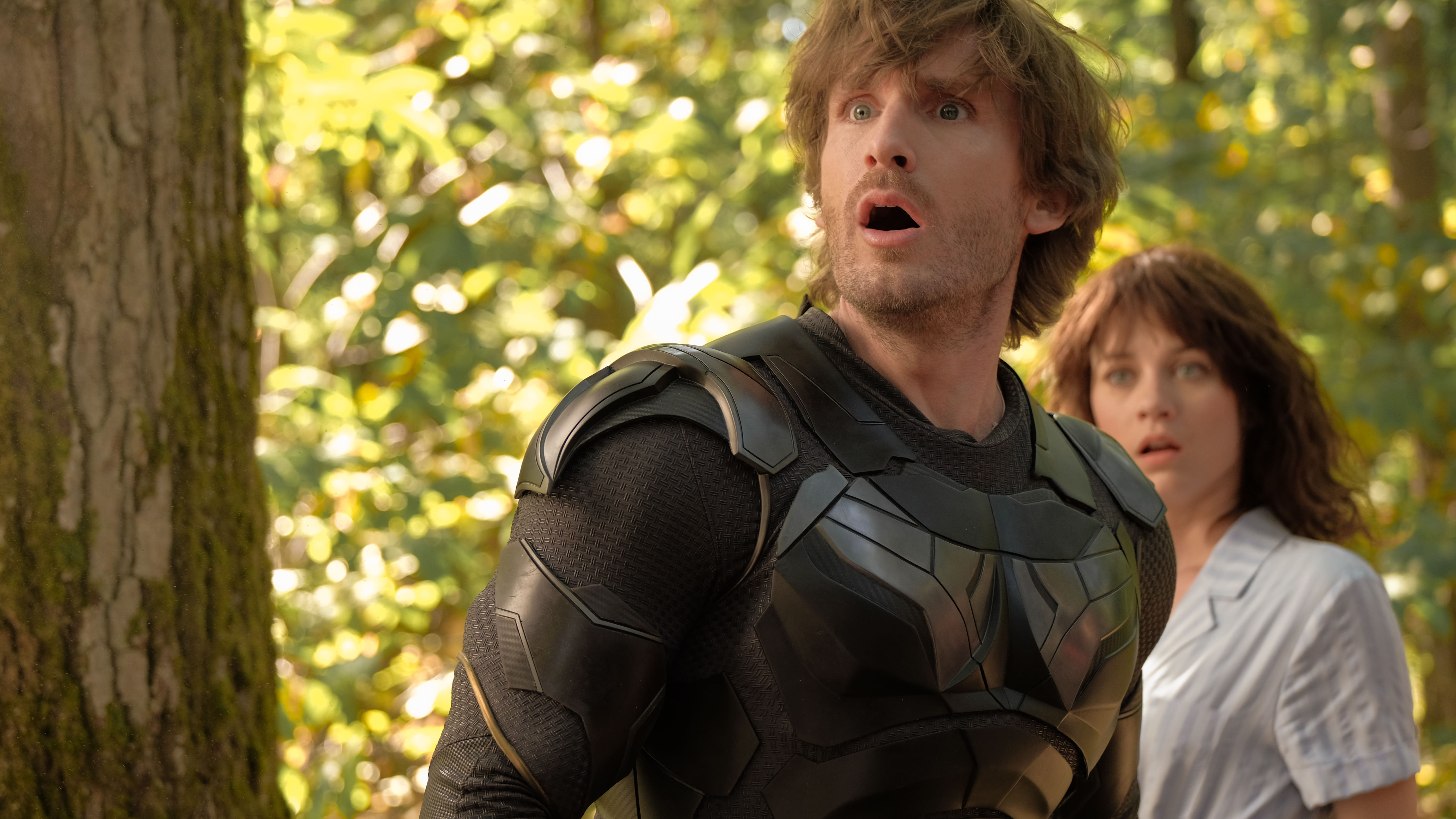 Кадр 5 из Суперчел Суперчел (2021) Постер 5