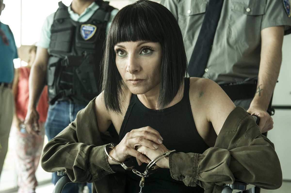 Кадр 3 из Визави Визави (2015) Постер 3