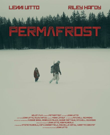 Вечная мерзлота смотреть онлайн - FanFilm4K Вечная мерзлота постер