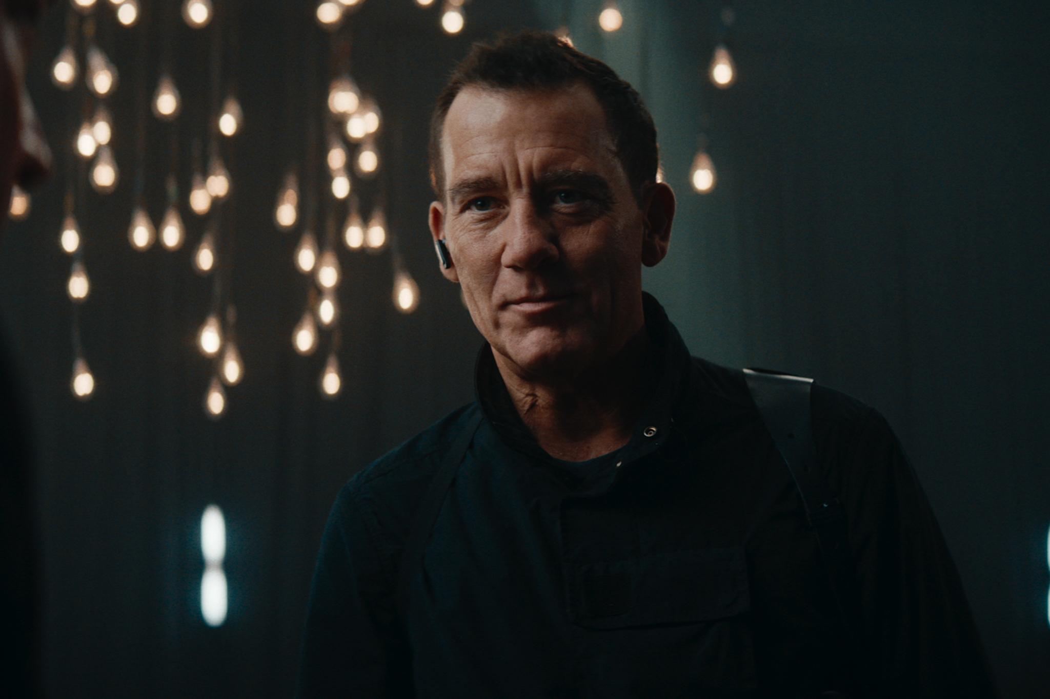 Кадр 8 из Клинер Клинер (2025) Постер 8