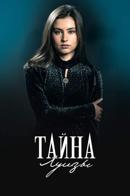 Тайна Луизы постер