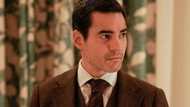 Кадр 3 из Уилл Трент Уилл Трент (2023) Постер 3