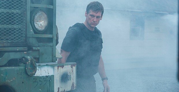 Кадр 1 из Банши Банши (2013) Постер 1