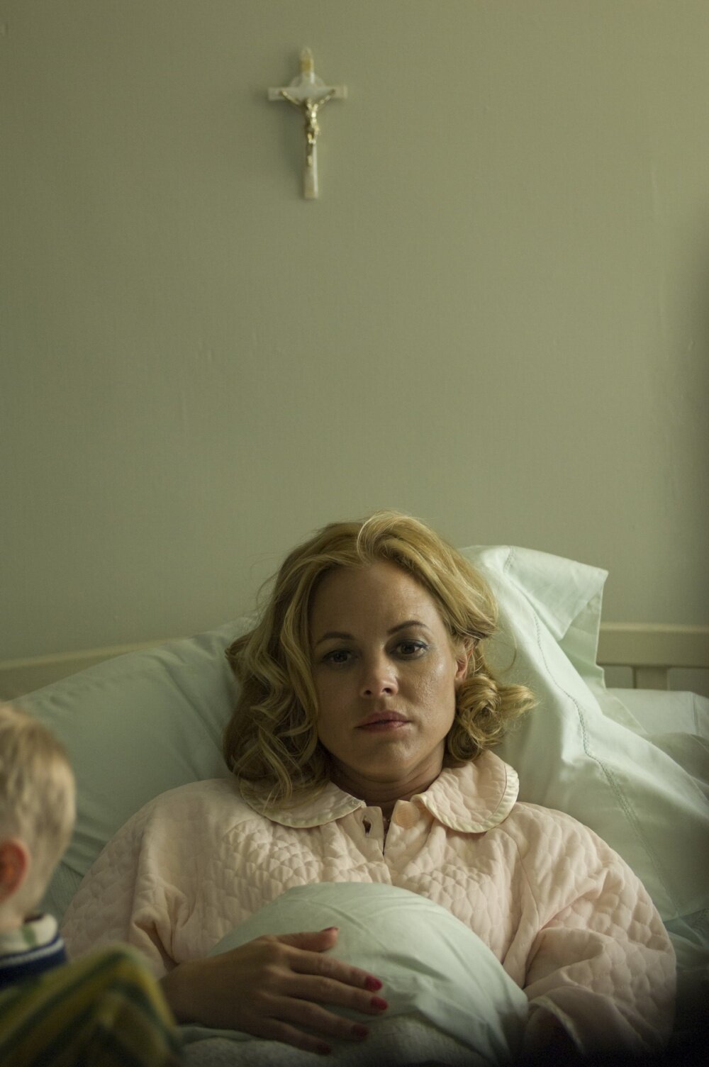 Кадр 3 из Частная жизнь Пиппы Ли Частная жизнь Пиппы Ли (2009) Постер 3