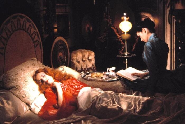 Кадр 1 из Дракула Дракула (1992) Постер 1