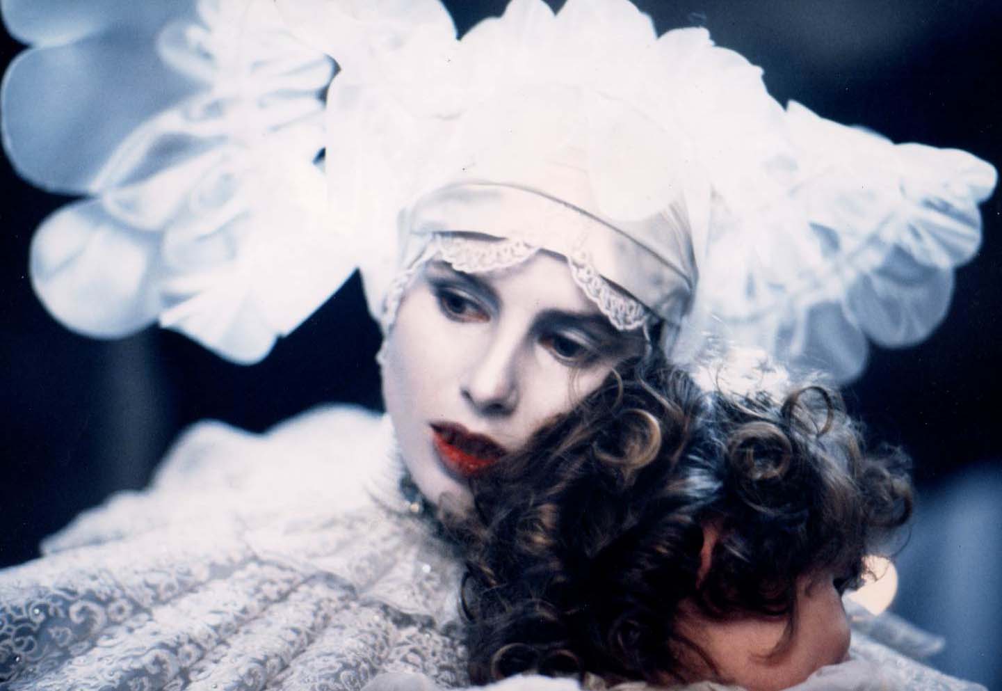 Кадр 2 из Дракула Дракула (1992) Постер 2
