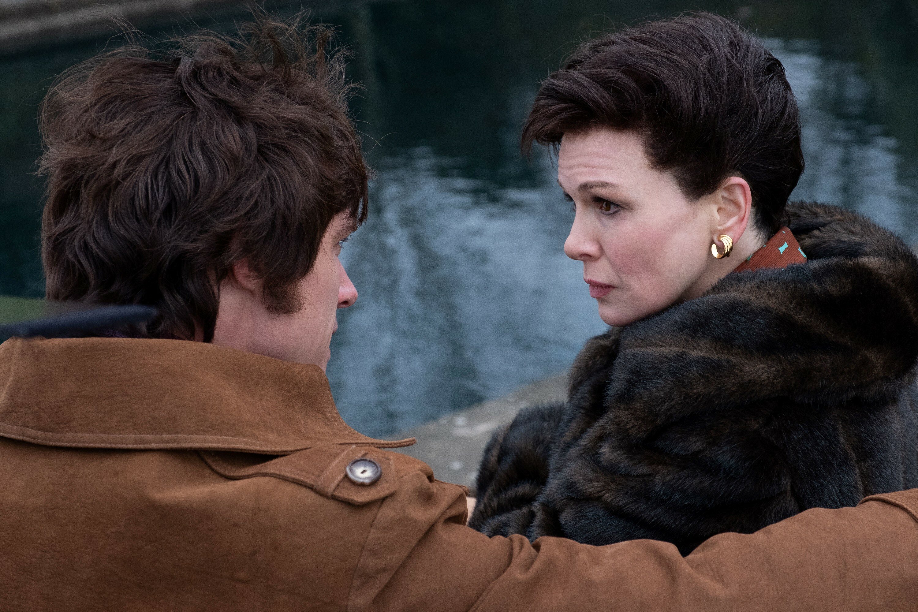 Кадр 4 из Джуди Джуди (2019) Постер 4