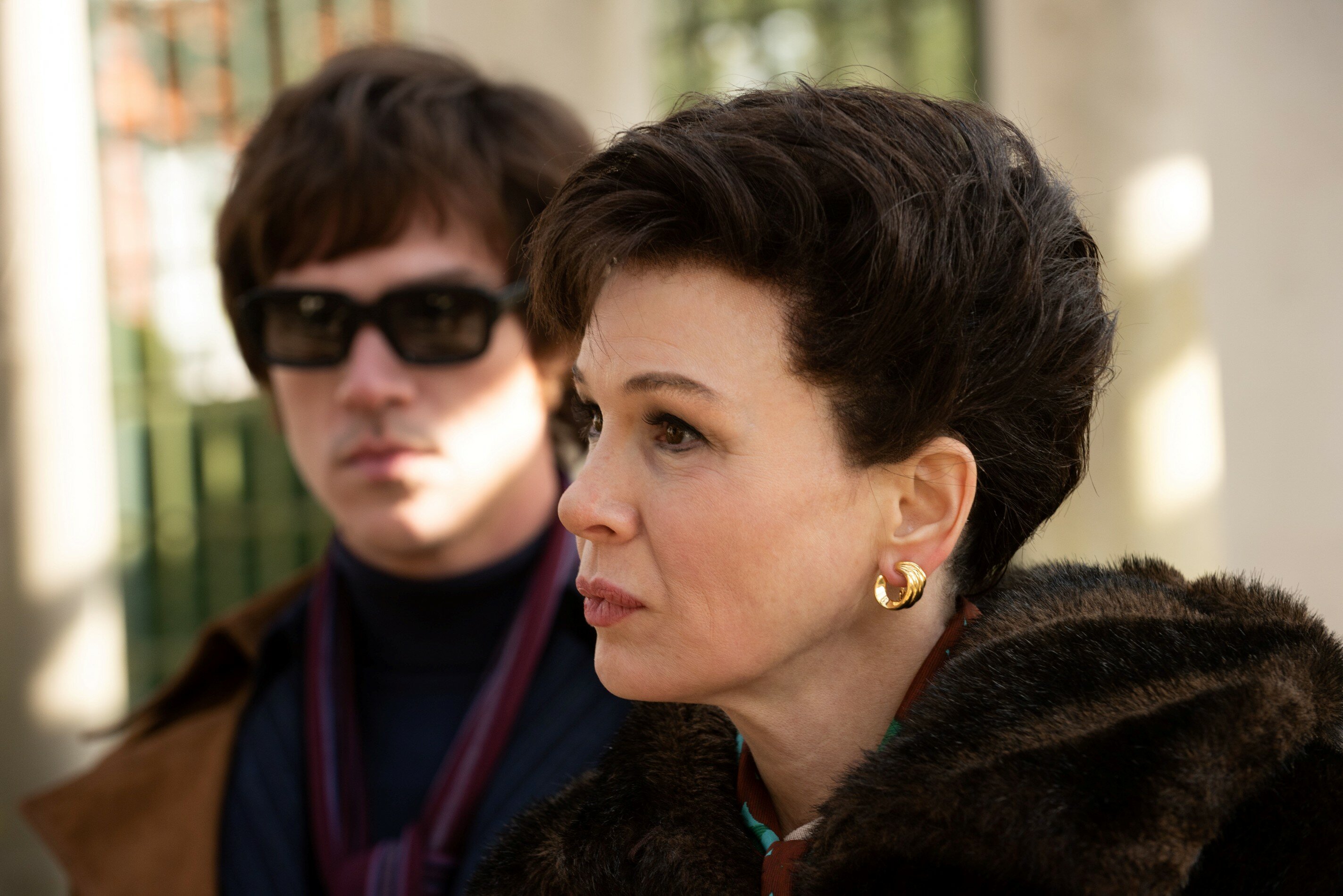Кадр 6 из Джуди Джуди (2019) Постер 6