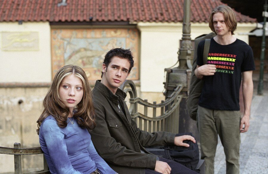 Кадр 5 из Евротур Евротур (2004) Постер 5