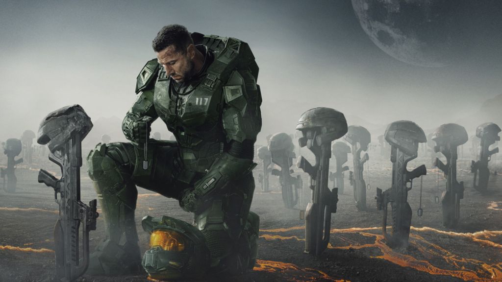 Кадр 5 из Halo Halo (2022) Постер 5