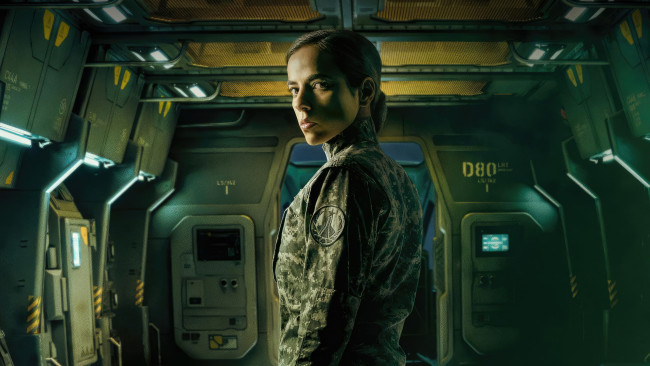 Кадр 2 из Halo Halo (2022) Постер 2