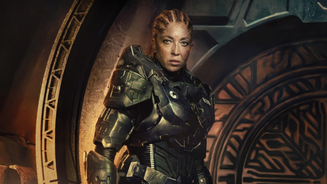 Кадр 3 из Halo Halo (2022) Постер 3