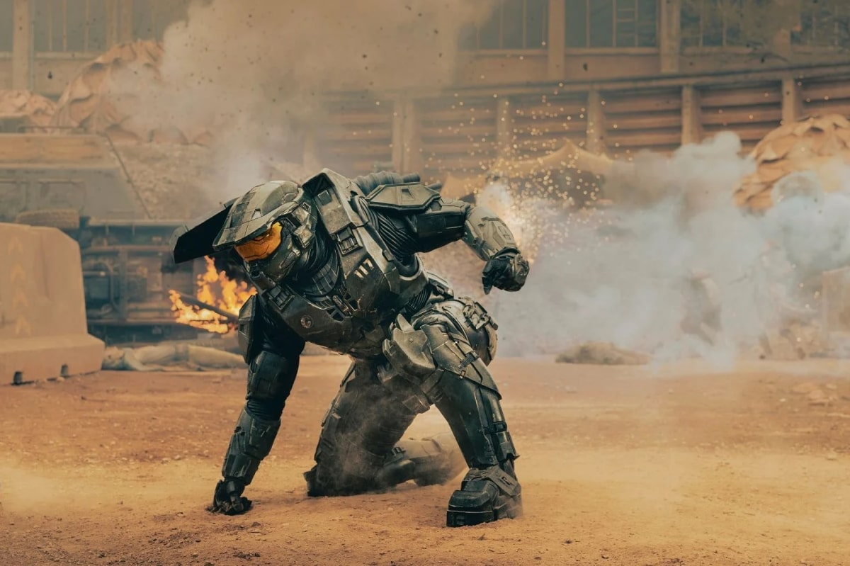 Кадр 4 из Halo Halo (2022) Постер 4