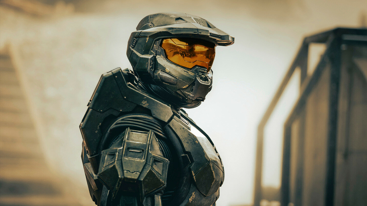 Кадр 6 из Halo Halo (2022) Постер 6