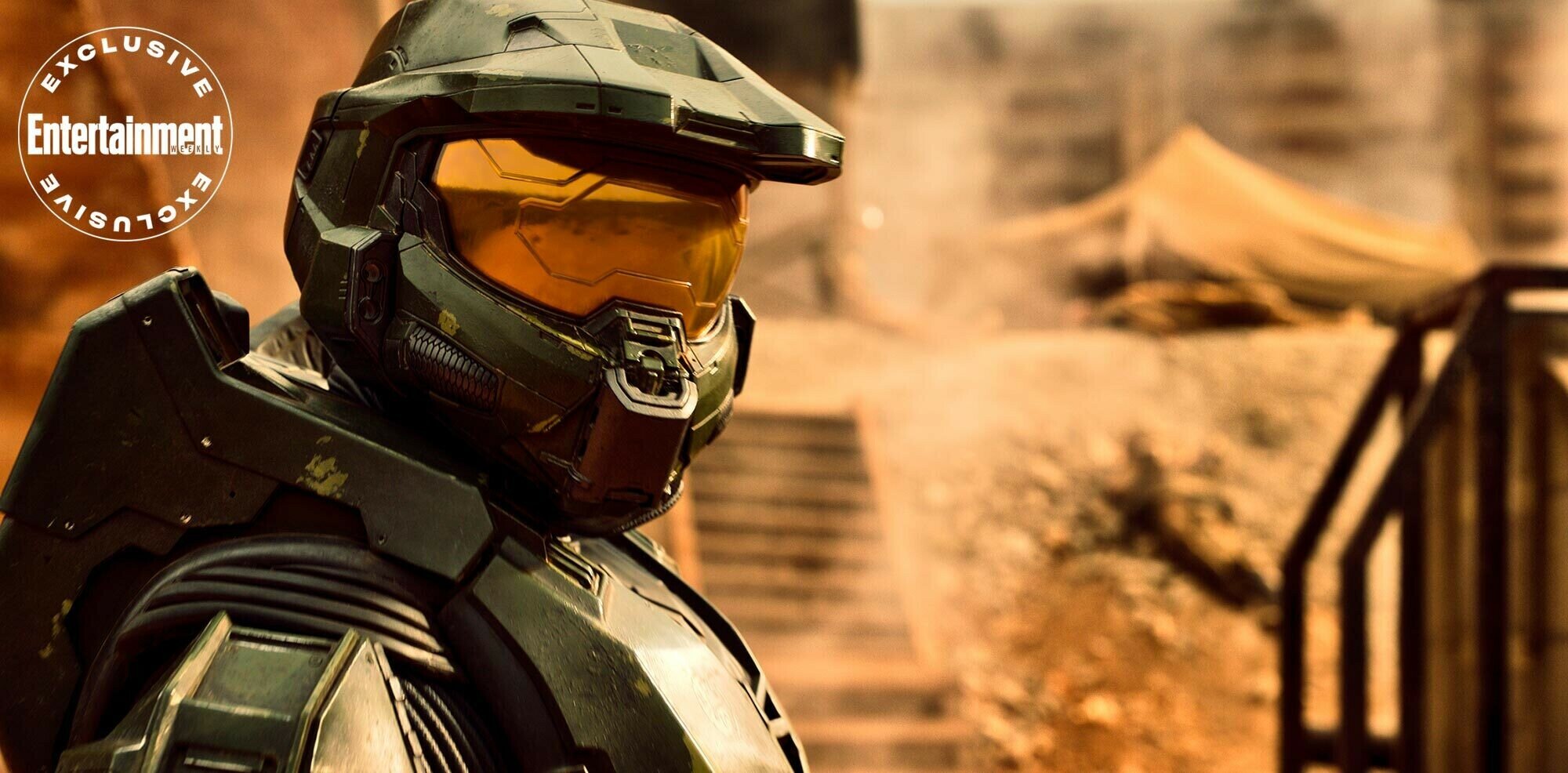 Кадр 1 из Halo Halo (2022) Постер 1