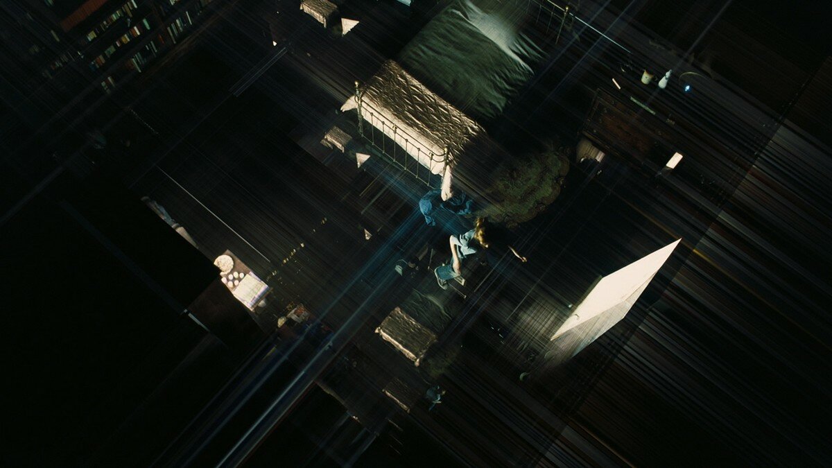 Кадр 6 из Интерстеллар Интерстеллар (2014) Постер 6