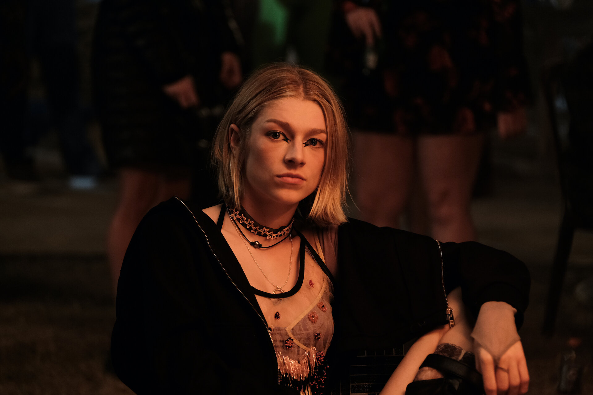 Кадр 8 из Эйфория Эйфория (2019) Постер 8