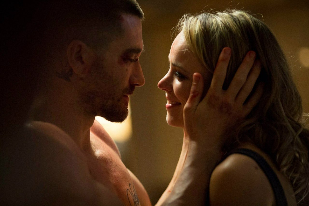 Кадр 3 из Левша Левша (2015) Постер 3