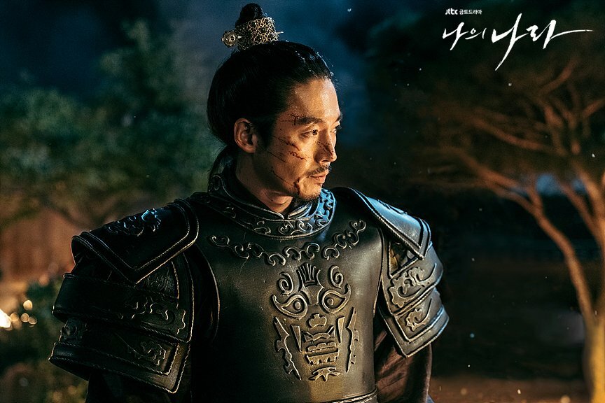 Кадр 3 из Моя страна Моя страна (2019) Постер 3