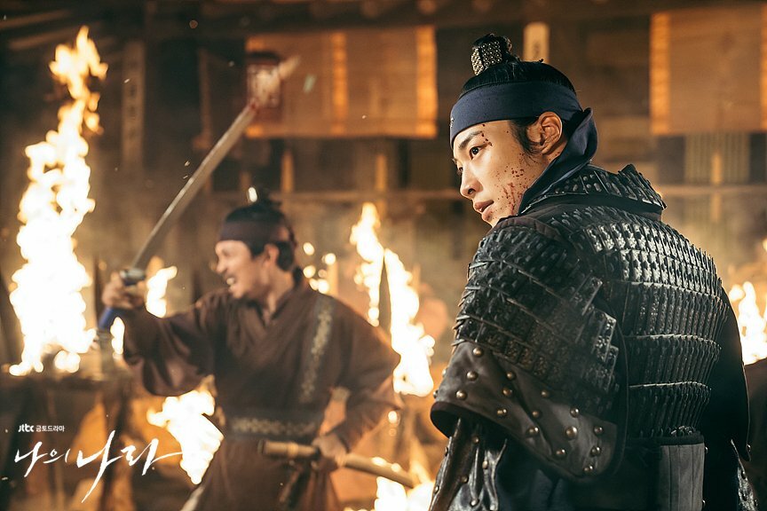 Кадр 6 из Моя страна Моя страна (2019) Постер 6