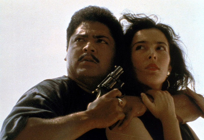Кадр 2 из Музыкант Музыкант (1993) Постер 2