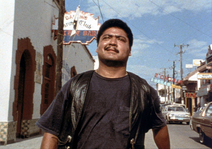 Кадр 3 из Музыкант Музыкант (1993) Постер 3