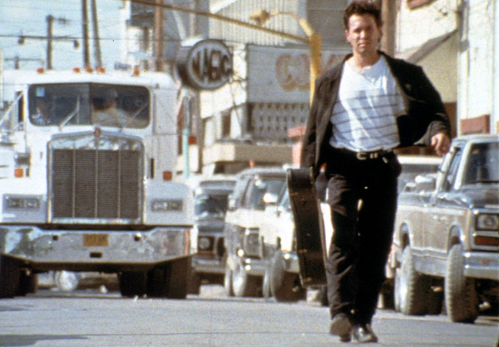 Кадр 5 из Музыкант Музыкант (1993) Постер 5