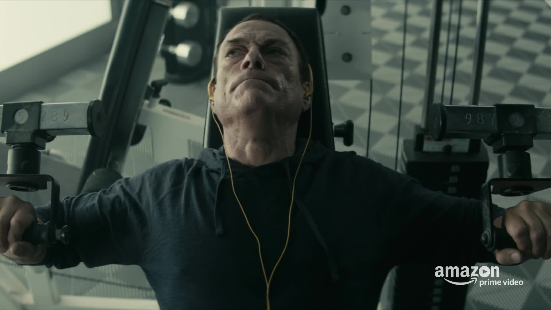 Кадр 2 из Садовник Садовник (2025) Постер 2