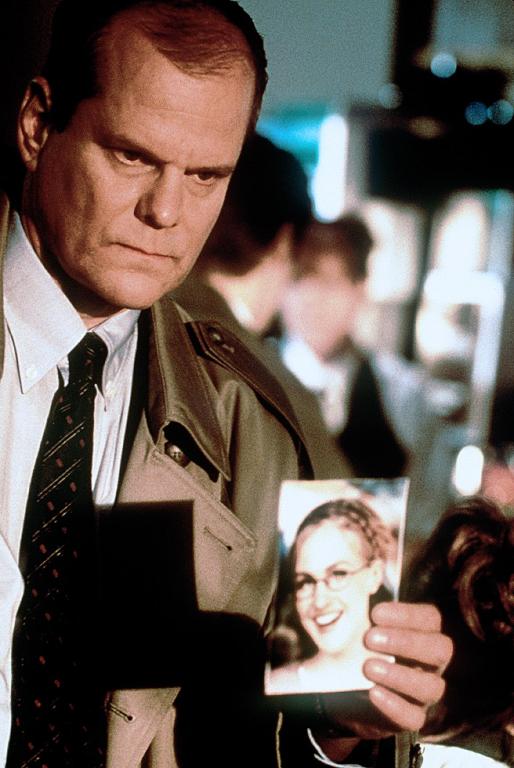 Кадр 2 из Наблюдатель Наблюдатель (2000) Постер 2