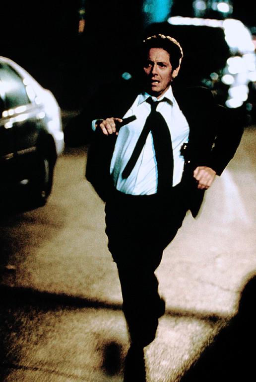 Кадр 3 из Наблюдатель Наблюдатель (2000) Постер 3