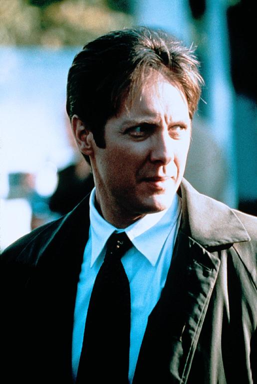 Кадр 4 из Наблюдатель Наблюдатель (2000) Постер 4