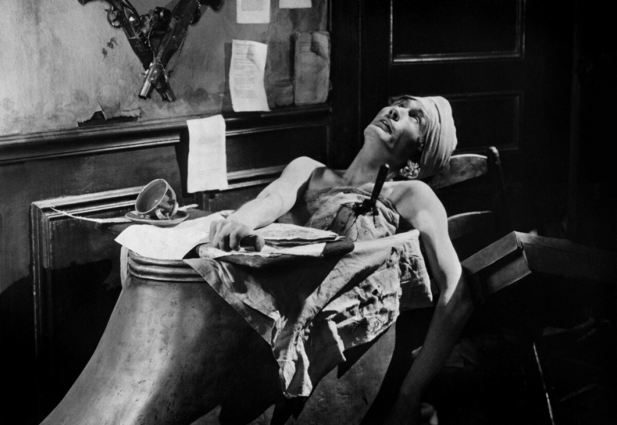 Кадр 6 из Наполеон Наполеон (1927) Постер 6