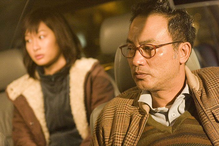 Кадр 1 из Око небесное Око небесное (2007) Постер 1